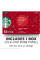 Падіння святкового бленду Starbucks Coffee K Cup, 72 шт.