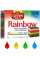 Gefen Rainbow Food Coloring