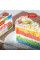 Gefen Rainbow Food Coloring