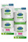 Cetaphil Увлажняющий крем, 20 унций, 4 штуки
