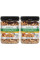 Hoody's Organic Honey Cashews, 30 oz. (2 Pack)