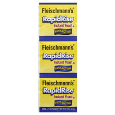 Маяк швидкого підйому Fleischmann's Rapid Rise, 0,75 унцій (1 смужка)