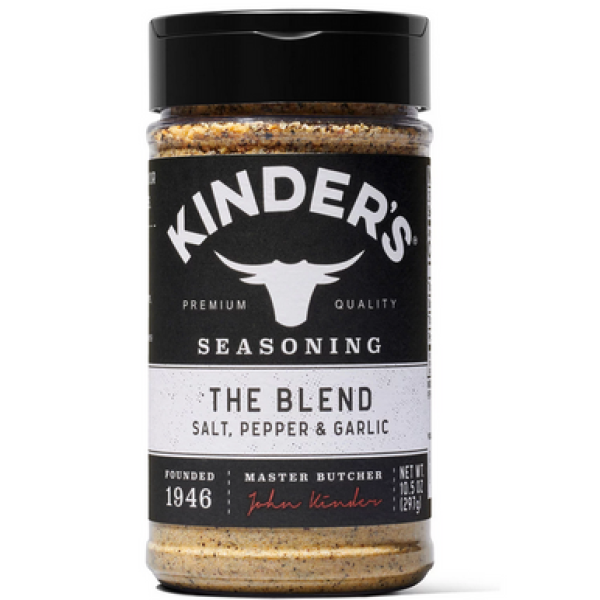 Приправа The Blend (10,5 унции) от Kinder's