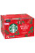 Падіння святкового бленду Starbucks Coffee K Cup, 72 шт.