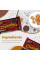 Українські: Lieber's Semi-Sweet Chocolate Chips, 9 унцій (упаковка з 6 штук)