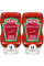 Heinz Sriracha Tomato Ketchup, 14 oz (Pack of 2)