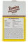 Цукор коричневий Domino Dark Brown, 16 унцій (упаковка з 2)