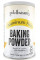 Goldbaums Aluminum Free Baking Powder - натуральна підкваска для безвмісного випічки, об'єм 8 унцій.