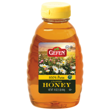 Gefen Honey, 16 oz