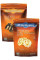 Смакуйте Drizzilicious Birthday Cake & S'mores Mix Rice Cake Snacks Variety Pack, 4 oz (2 Pack)