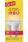 Пакети для сміття Glad Small White, 4 галони, 30 шт.