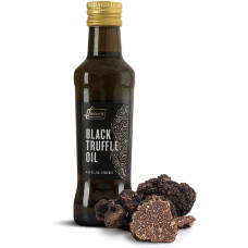 Lieber's Black Truffle Oil, 8.45 Fl oz