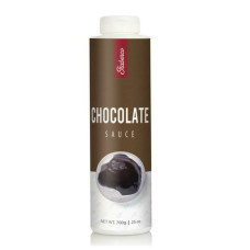 Шоколадний соус Itaberco Chocolate Sauce, об'єм 25 унцій