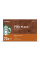 Starbucks Пайк Плейс кофе K-Cups (72 шт.)