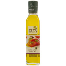 Zeta Extra Virgin Olive Oil холодный отжим, 8.45 жидких унций.