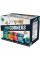 PopCorners Popped Corn Snack Variety Pack - упаковка из 30 пакетиков по 1 унции
